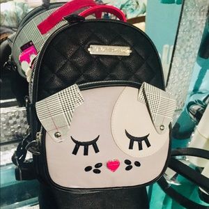 Betsey Johnson Convertible Bag